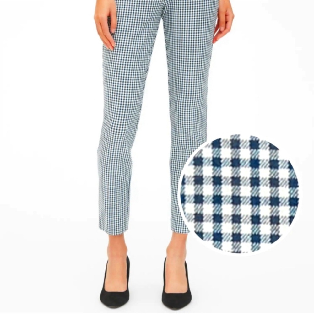 NWOT: GAP - High Rise Signature Skinny Ankle Pant